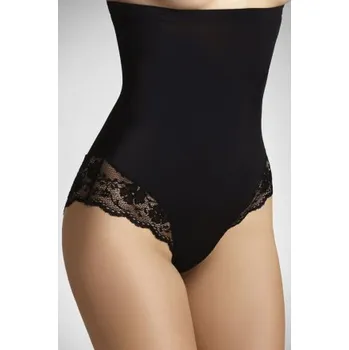 Dámské stahovací prádlo Stahovací kalhotky Eldar Vetina I Černá XL