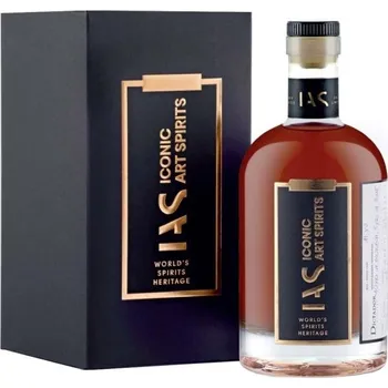Rum Dictador IAS M&H Israel Ex-Islay 2018, 46%, 0,7l