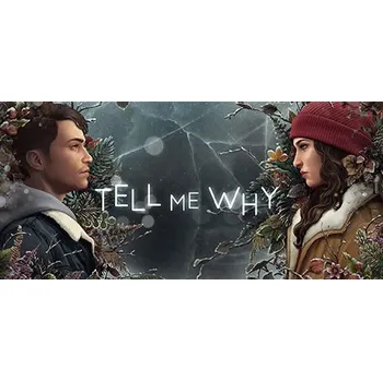 Hra pro Xbox Tell Me Why (Windows 10 / Xbox One) (PC) (Xbox Play Anywhere)