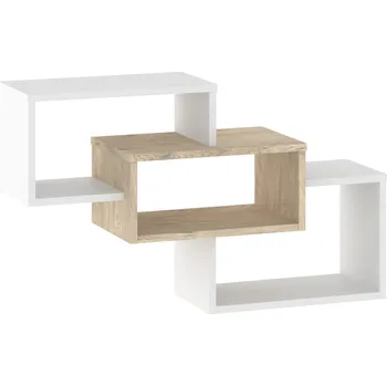 Šatní skříň Police M Rio 17