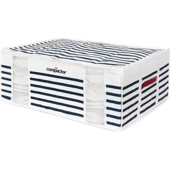 Úložný box Vakuový organizér Compactor Marine, výška 27 cm ID_907700