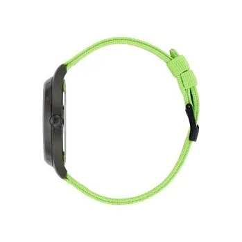 Hodinky Hodinky adidas Originals Code Four Watch AOSY23040 Černá OS