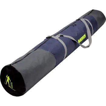 Vak na lyže Merco Ski Cross Country Bag vak na lyže navy-šedá