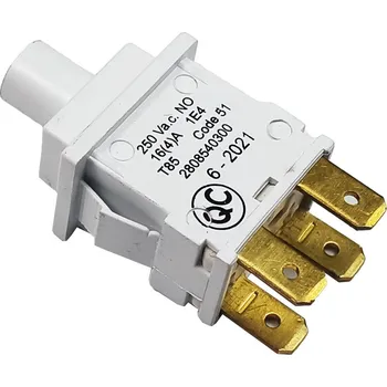 Vypínač pračky C00899988 BEKO / GRUNDIG / ARCELIK, originál