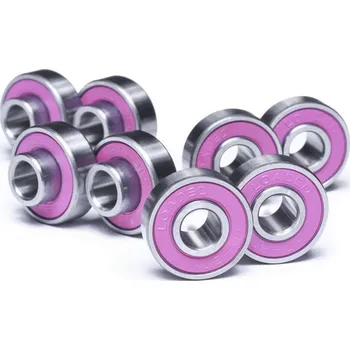 Příslušenství pro in-line Longboard ložiska LOADED Jehu V2