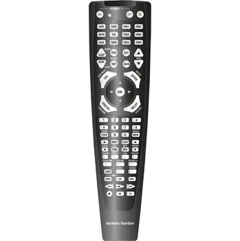 Dálkový ovladač HARMAN KARDON DVD26/230 - kompatibilní značkový dálkový ovladač General