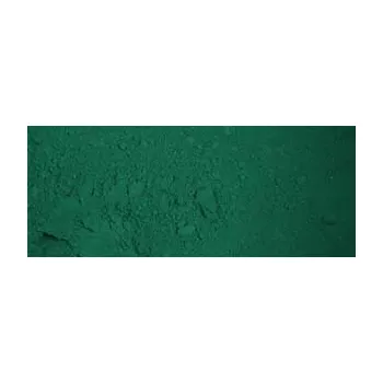 Speciální výtvarná barva Pigment Renesans 50g – zeleň smaragdová PG7 (Pigment Renesans 50g – zeleň smaragdová PG7)