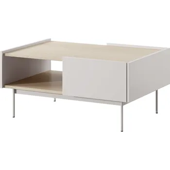 Konferenční stolek PCo Konferenční stolek CERAMIC L-97, 97 cm Kašmír