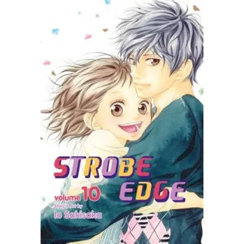 Strobe Edge, Vol. 10 – Io Sakisaka (EN)