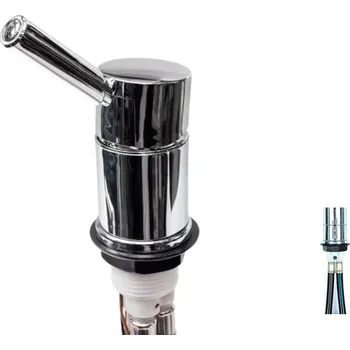 Vodovodní baterie Směšovací baterie Reich TREND ECO