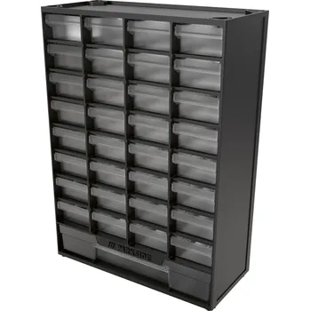 PARKSIDE® Organizér (33 zásuvek)