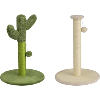 zoofari® Škrabadlo pro kočky, 38 x 54 cm