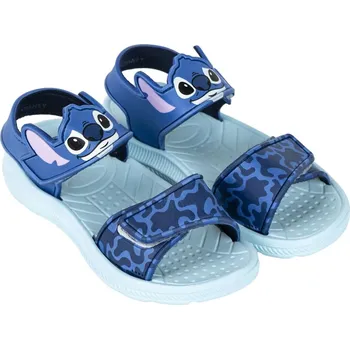 Dětské sandály Stitch EVA Světle modrá 30 Velikost: 30