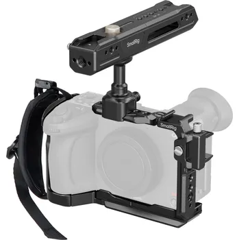 Příslušenství pro videokameru SmallRig Cage Kit for Sony FX2 5589