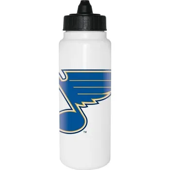 Láhev Inglasco / Sherwood Lahev St. Louis Blues NHL 1 Litr Tall