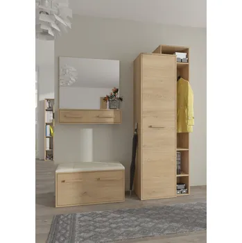 Ložnicová sestava Předsíň Rio 11