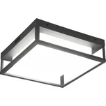 LED nástěnné venkovní svítidlo (výška 10 cm) Witham – Trio ID_1518500