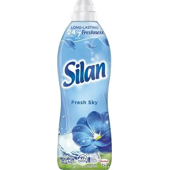 Aviváž Aviváž Silan - Fresh Sky, 880 ml, 40 pracích dávek