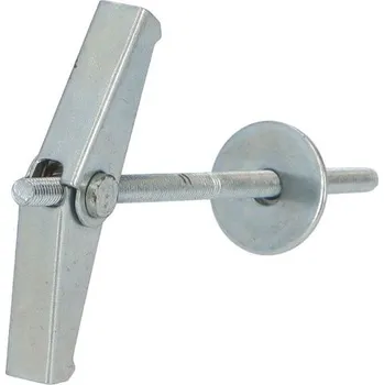 Hmoždinka POLLMANN Závěs FKD M 4x100 stropní 1000730