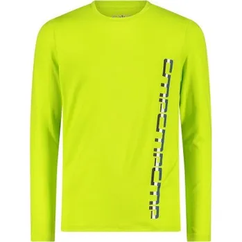 Pánské tričko CMP Chlapecké funkční triko CMP 33N3274 acido E112 - 152/158