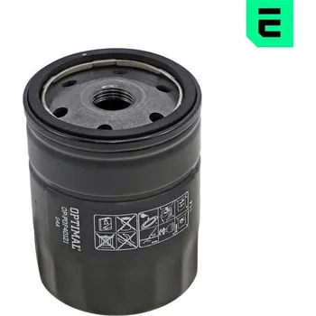 Olejový filtr Olejový filtr OPTIMAL