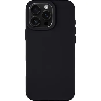 Telefonní příslušenství Tactical MagForce Velvet Smoothie Kryt pro Apple iPhone 16 Pro Max Asphalt