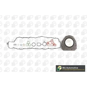 Automobilové těsnění Sada těsnění, kliková skříň BGA CK0105