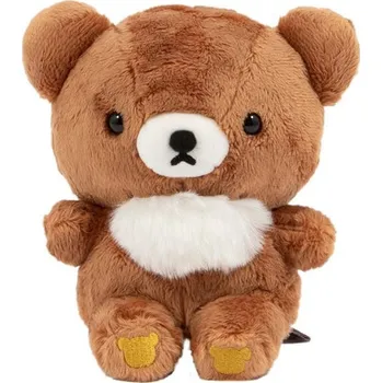 plyšák Plyšák Chairoikoguma 18cm