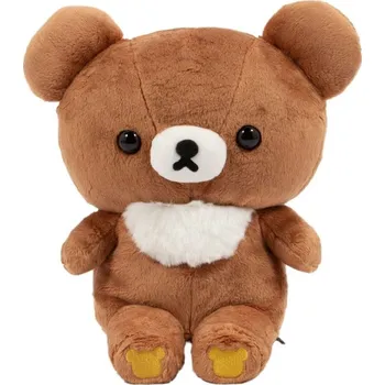 plyšák Plyšák Chairoikoguma 28cm