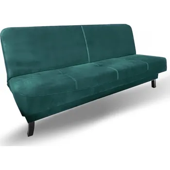 Obývací pokoj Pohovka VIVIN | 202 cm | rozkládací + úložný prostor | VÝBĚR TKANIN