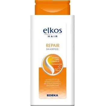 Šampon Elkos Repair šampon pro poškozené vlasy 500ml