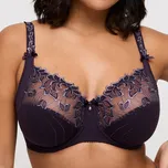 Primadonna - Deauville podprsenka vysoká nevyztužená amethyst gem 75F 0161811