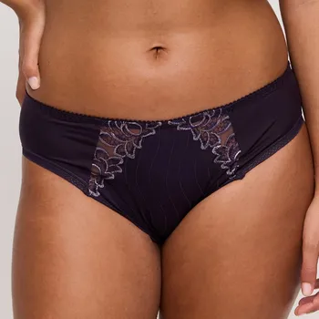 Kalhotky Primadonna - Deauville kalhotky klasické amethyst gem 46 0561815