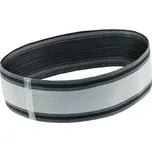 Textilní čelenka Nike N.100.3550.147.OS Šedá OS