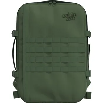 Sportovní batoh CabinZero Military 44L Mystic Green batoh + DÁREK + Doprava ZDARMA