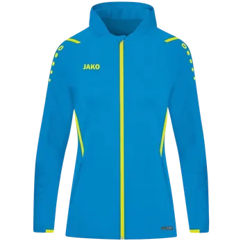 Dámské oblečení Mikina s kapucí Jako Hooded jacket Challenge Womens 6821w-443 Velikost 44