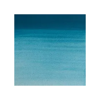 Vodová barva Akvarelová barva W&N 5ml – 310 Cobalt Turquoise (Akvarelová barva W&N 5ml – 310 Cobalt Turquoise)