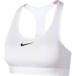 Nike Dámská sportovní podprsenka PRO Dri-fit (bílá, XS)