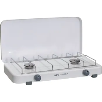 Outdoor vaření Plynový vařič HPV RUMBA - 30 mbar