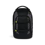 SATCH Studentský batoh Satch Dark Skate