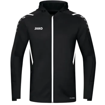 Pánská mikina Mikina s kapucí Jako Hooded jacket Challenge 6821-802 Velikost 3XL