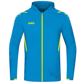 Pánská mikina Mikina s kapucí Jako Hooded jacket Challenge Kids 6821k-443 Velikost 140