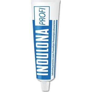 Péče o ruce Krém na ruce Indulona Profi - promašťující, 100 ml