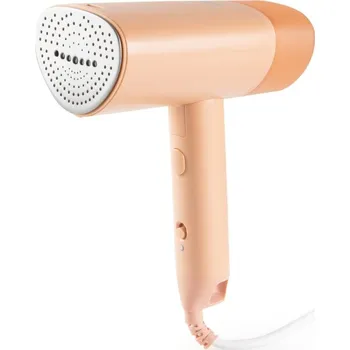 Napařovač oděvu Ruční napařovač oděvů - cestovní - DOMO DO7058S