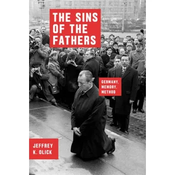 Sins of the Fathers – Jeffrey K. Olick (EN)