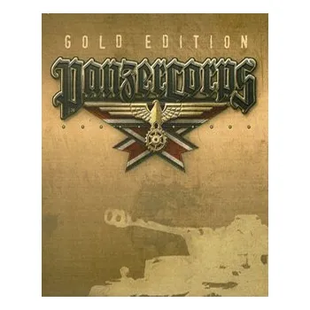 Počítačová hra ESD Panzer Corps Gold