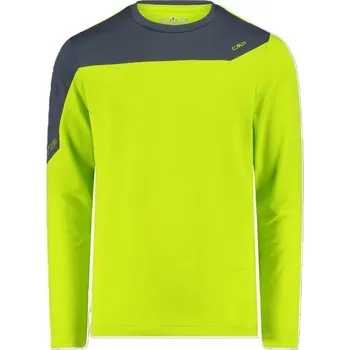 Chlapecké tričko CMP Chlapecké funkční triko CMP 34N3224 E112 - 152/158