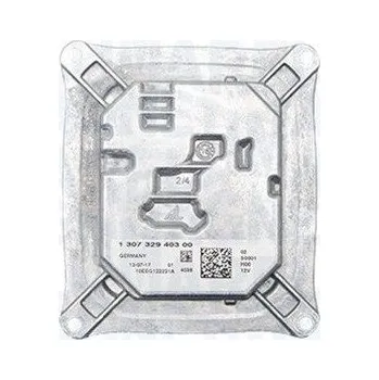 Řídící jednotka Řídící jednotka, osvětlení MAGNETI MARELLI 711307329403