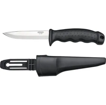 lovecký nůž Mikov Brigand black