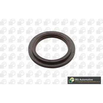 Těsnění motoru Těsnicí kroužek hřídele, klikový hřídel BGA OS7302